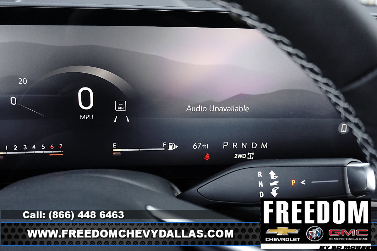 New 2026 Buick Envision Sport Touring image 30