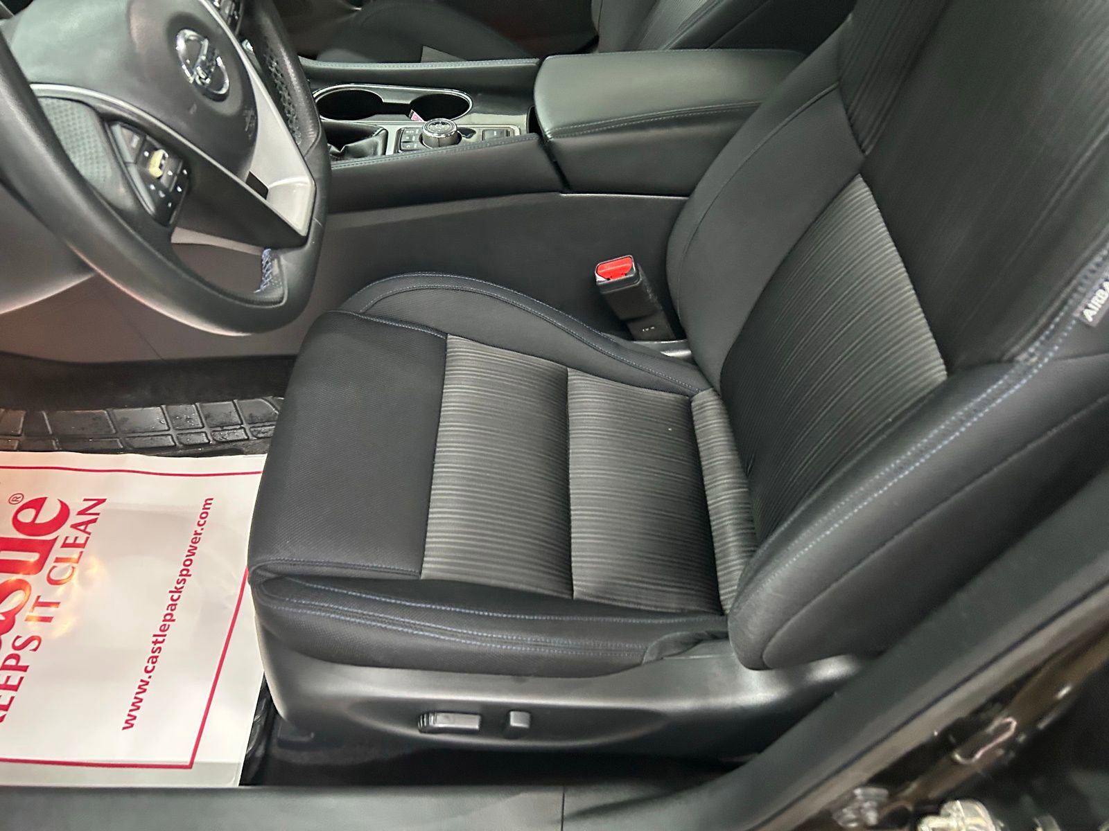 Used 2016 Nissan Maxima 3.5 S image 20