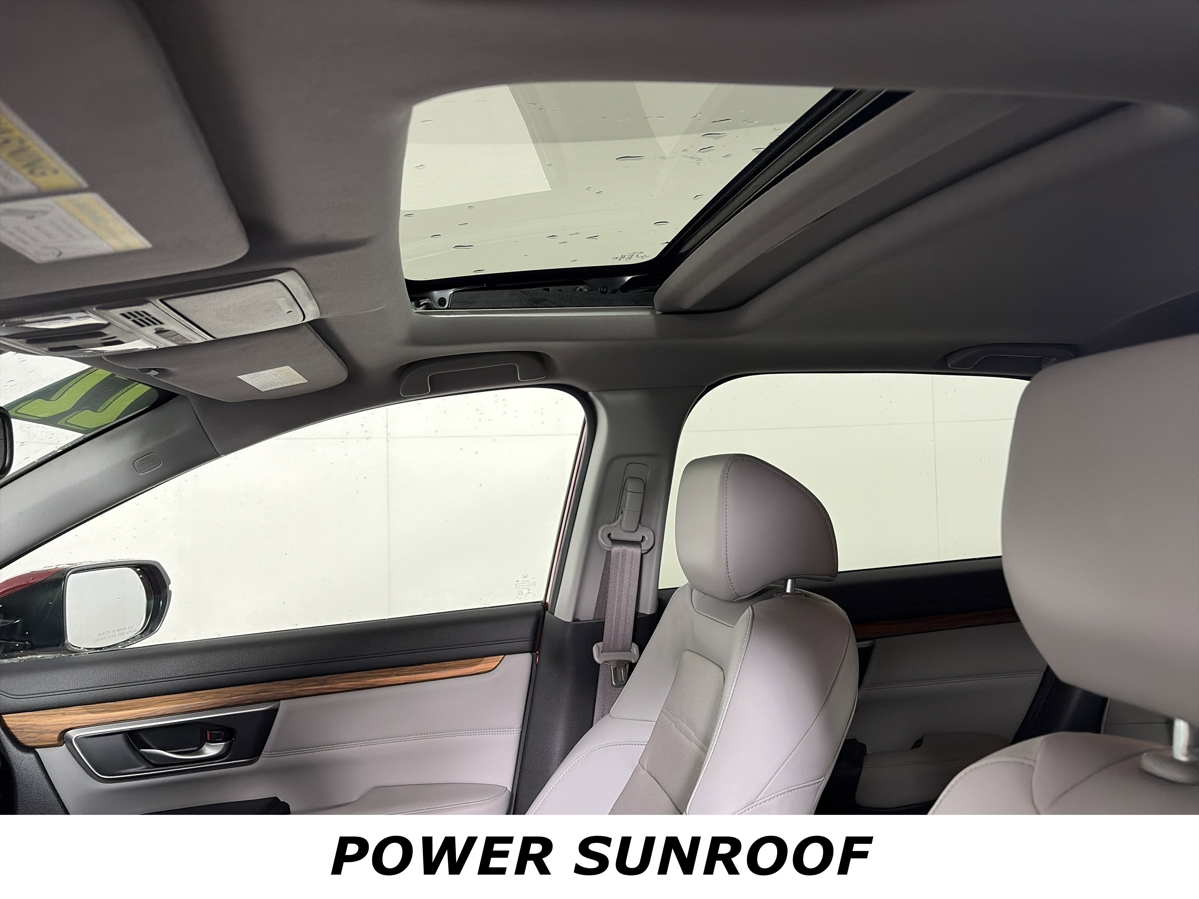 Used 2022 Honda CR-V EX image 7