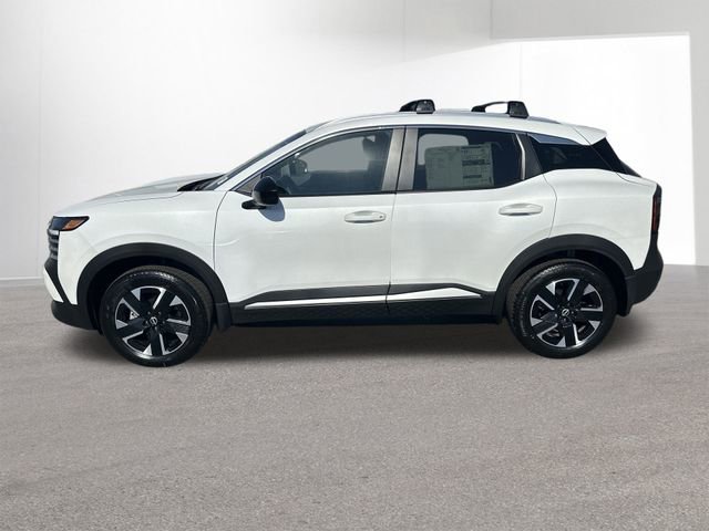 New 2026 Nissan Kicks SV w/ SV Premium Package image 5