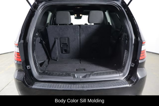 Used 2024 Dodge Durango SXT w/ SXT Blacktop Group AWD/4WD image 19