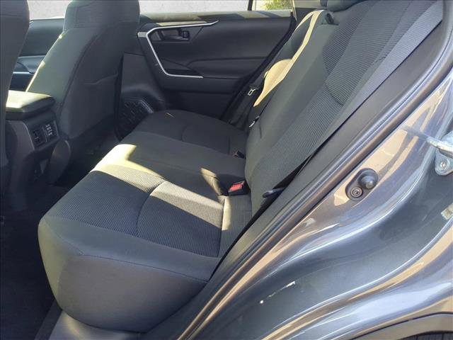 Used 2025 Toyota RAV4 LE image 18