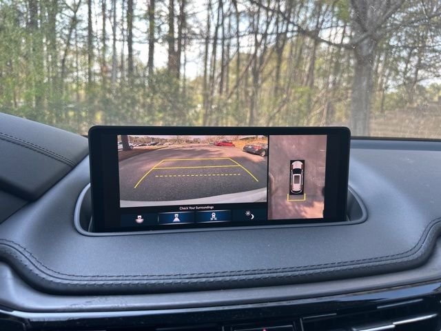 Used 2023 Acura MDX SH-AWD w/ Advance Package image 22