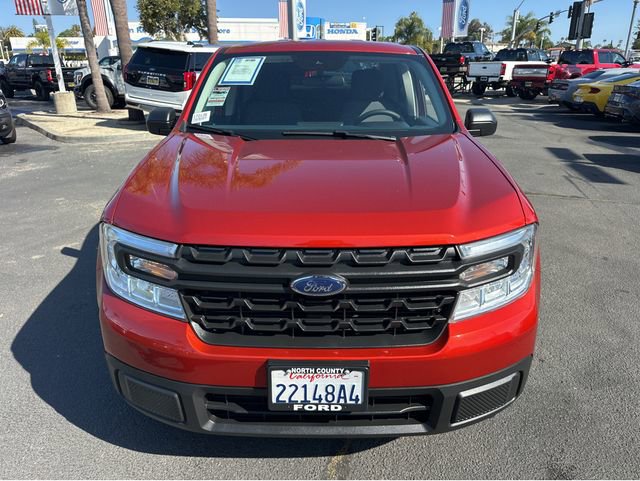 Used 2024 Ford Maverick XL image 2
