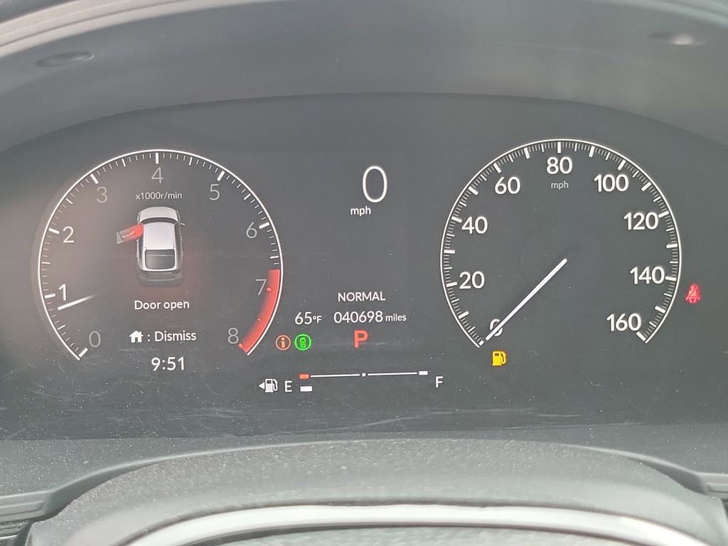 Certified 2024 Honda Civic Sport image 25