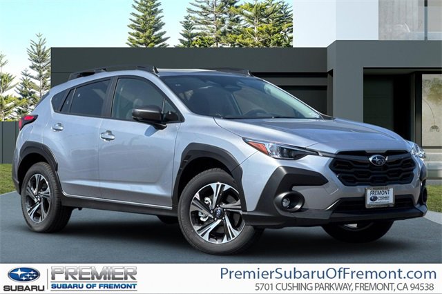 New 2025 Subaru Crosstrek 2.5i Premium