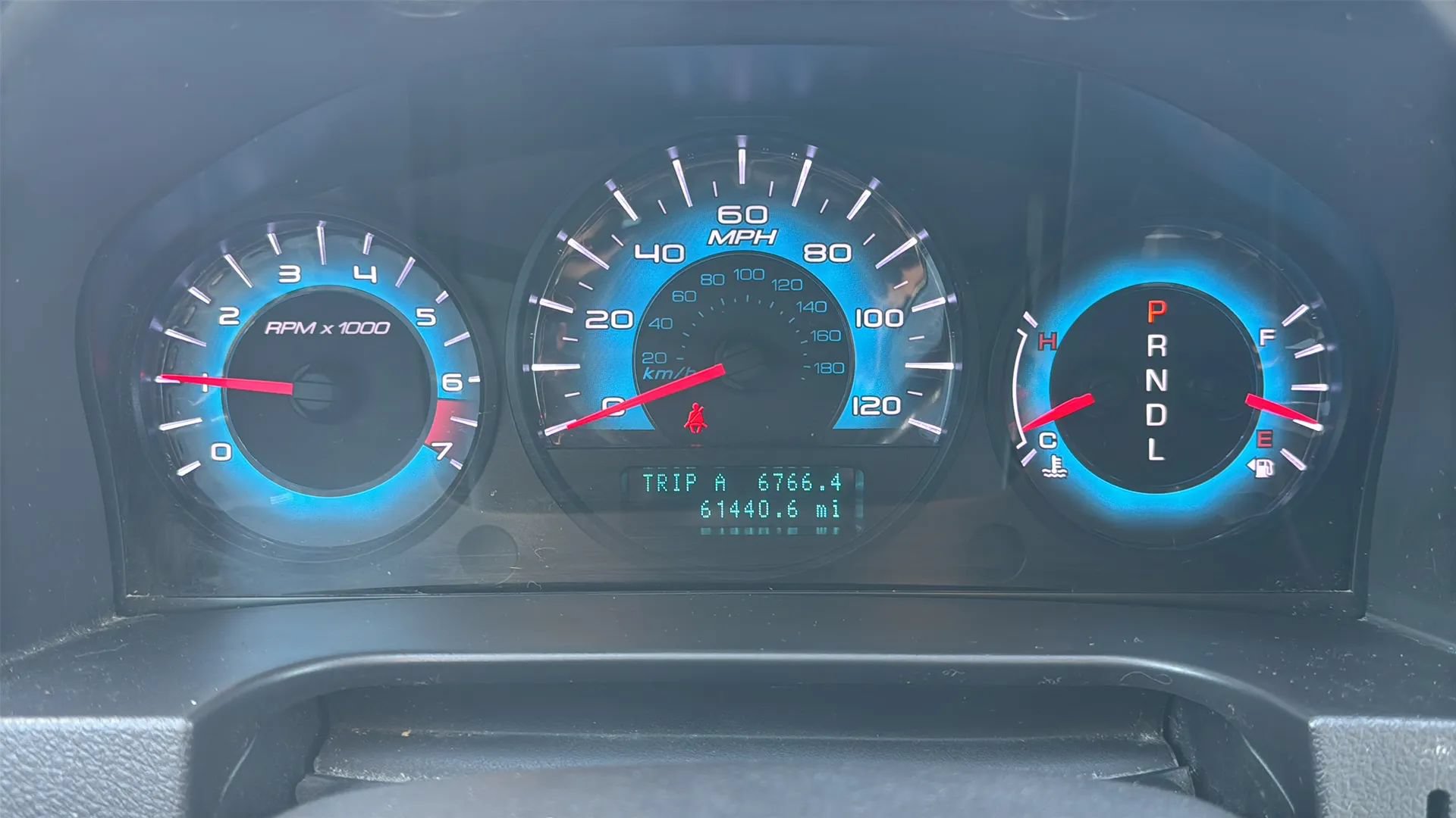 Used 2011 Ford Fusion SE FWD image 11