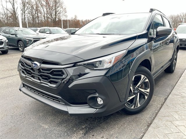 Used 2024 Subaru Crosstrek 2.0i Premium image 31