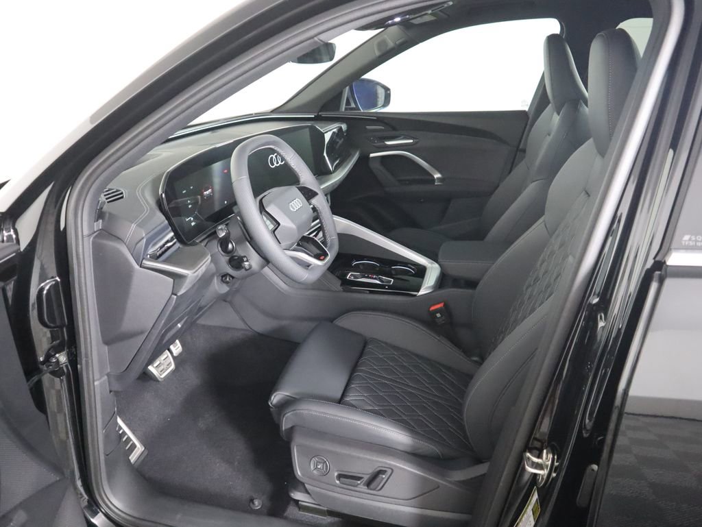 New 2025 Audi SQ5 Premium Plus image 21