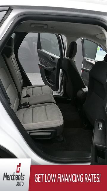 Used 2022 Ford Escape S AWD/4WD image 16