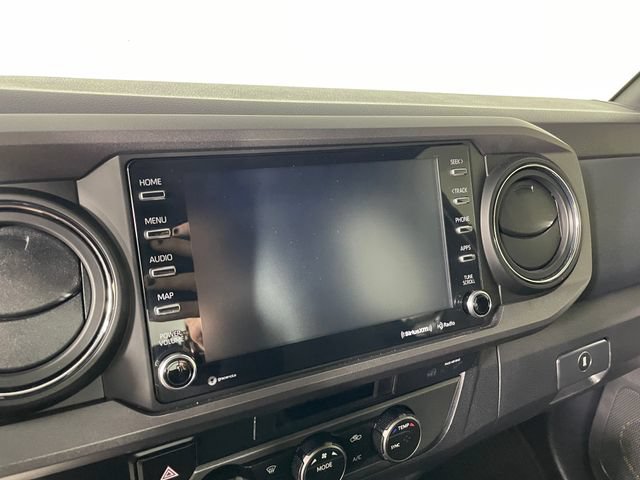 Used 2023 Toyota Tacoma TRD Off-Road w/ Advanced Technology Package AWD/4WD image 7