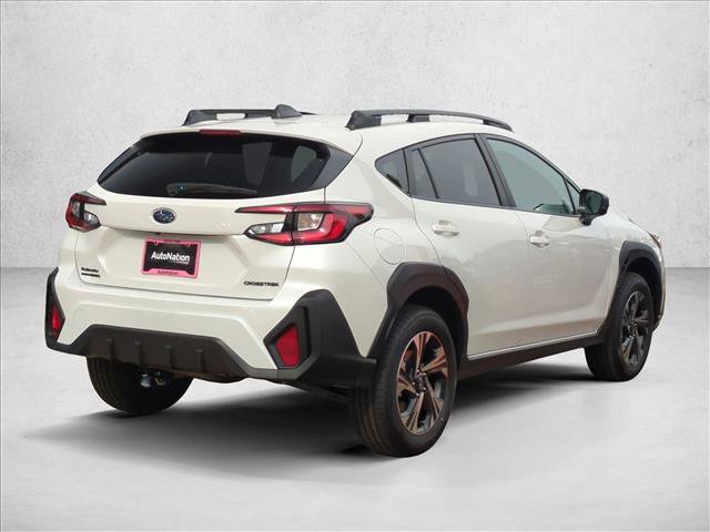 New 2026 Subaru Crosstrek 2.0i Premium video 2