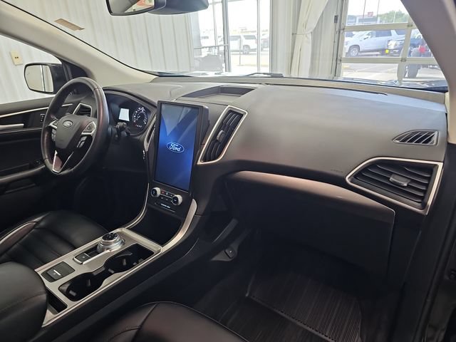 Used 2024 Ford Edge SEL w/ Convenience Package AWD/4WD image 27