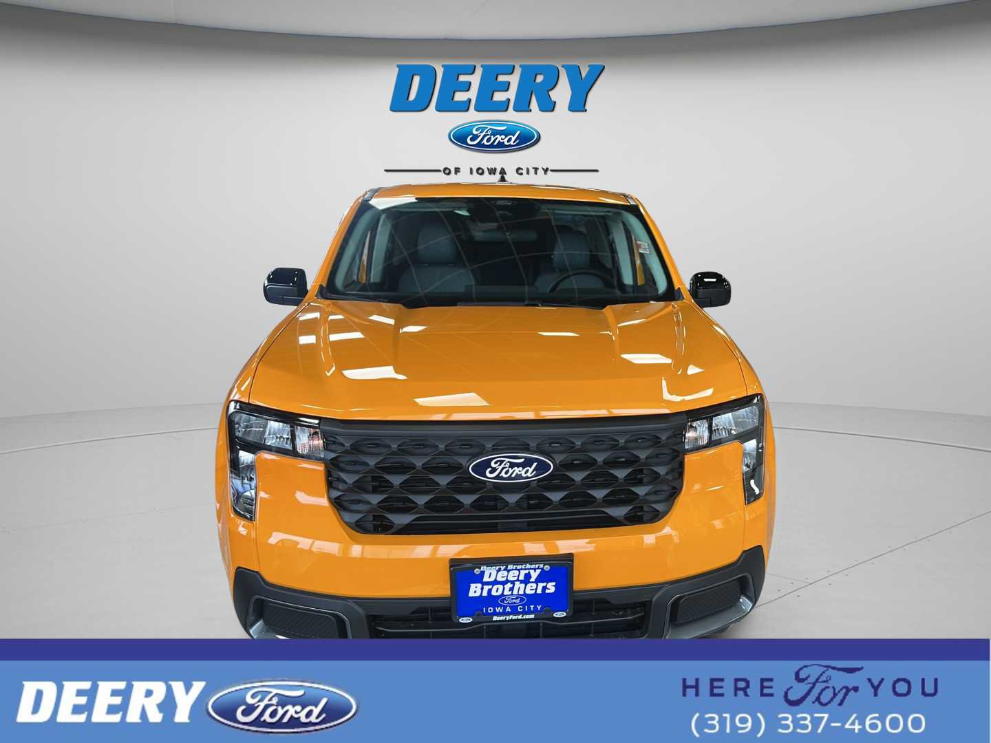 New 2026 Ford Maverick XLT w/ Equipment Group 301A image 15