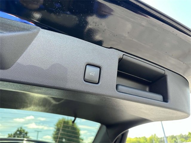 New 2025 Ford Escape SE image 10