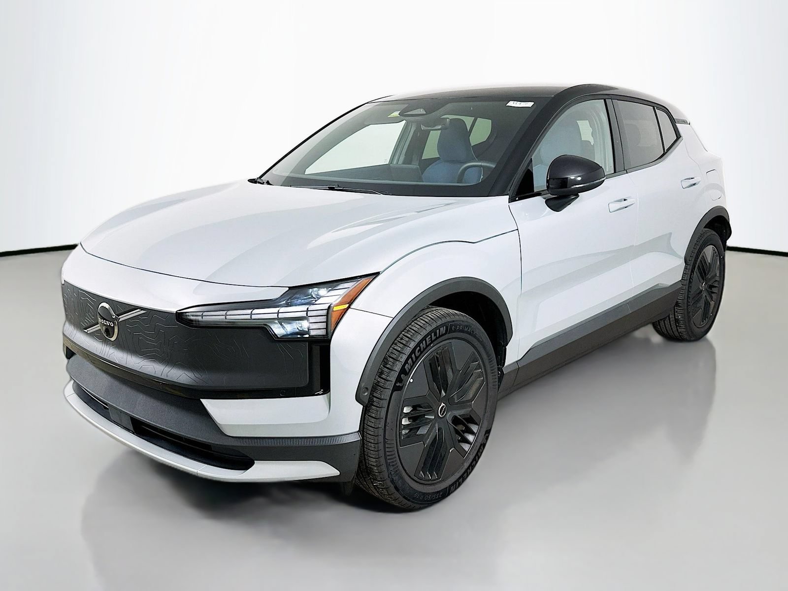 New 2026 Volvo EX30 Cross Country Ultra w/ Protection Package Premier