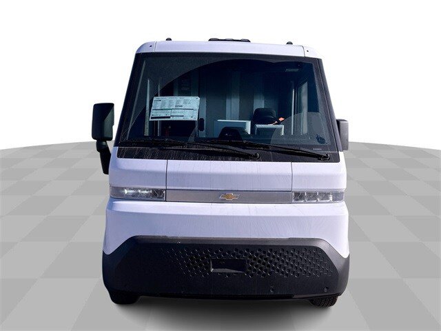 New 2025 Chevrolet Brightdrop 400 w/ Battery Pack, Max Range image 3
