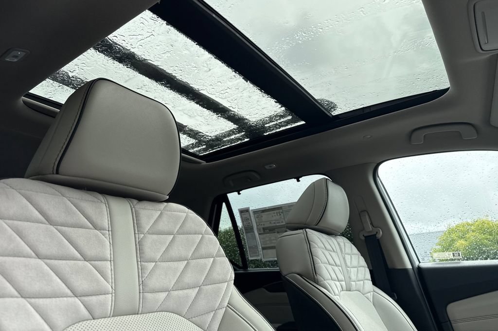 New 2026 Honda Pilot Elite image 21