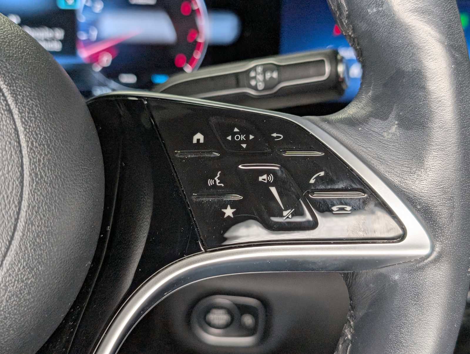 Used 2024 Mercedes-Benz GLS 450 GLS 450 image 35