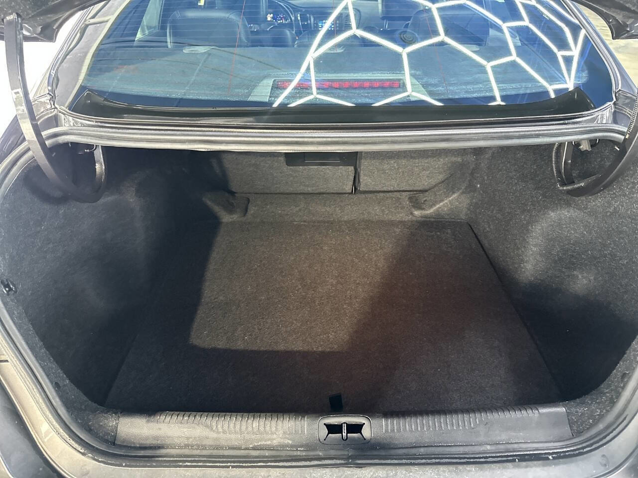 Used 2016 Chrysler 200 S w/ Comfort Group image 11