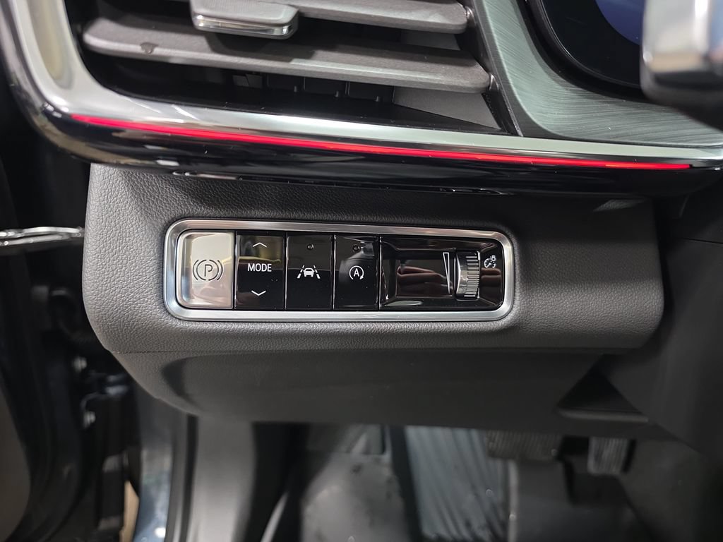 New 2026 Buick Envision Preferred AWD/4WD image 26