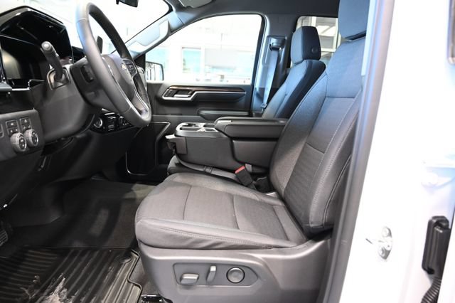 New 2026 Chevrolet Silverado 1500 LT AWD/4WD image 10