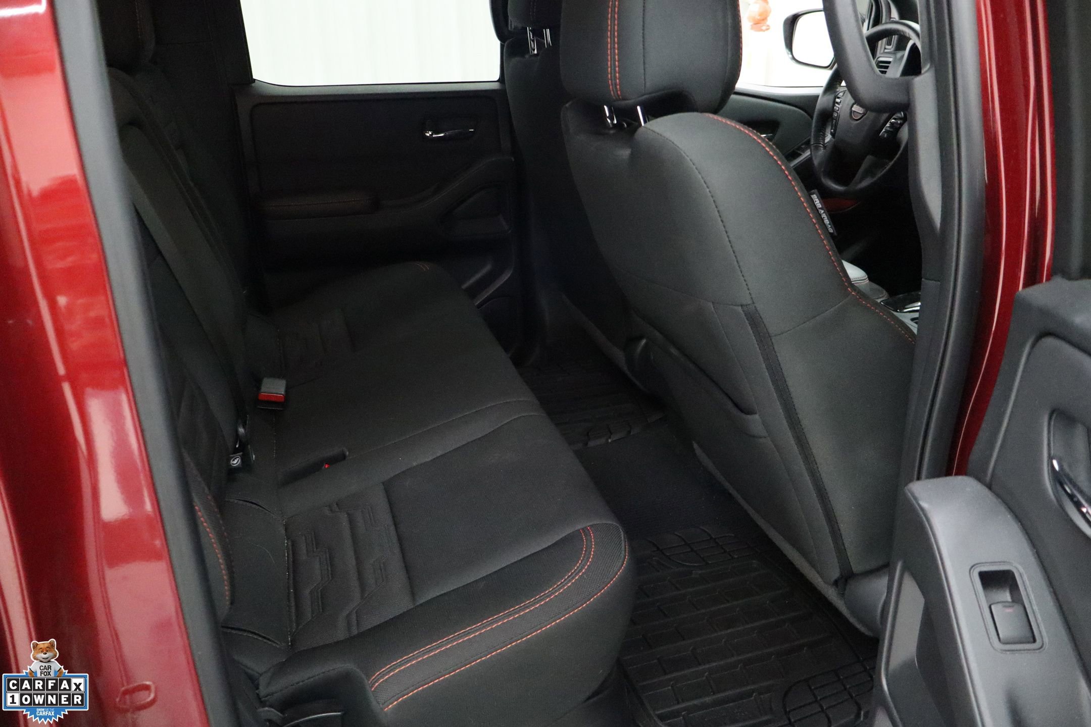 Used 2024 Nissan Frontier Pro-X w/ Pro Convenience Package image 23