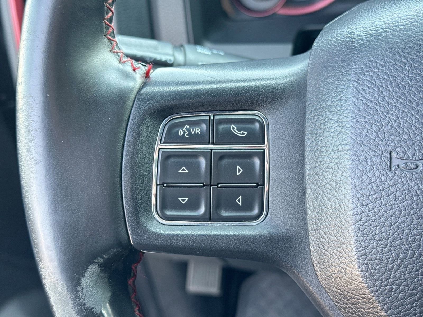 Used 2016 RAM 1500 Rebel w/ Luxury Group image 24