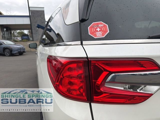 Used 2018 Honda Odyssey Touring image 18