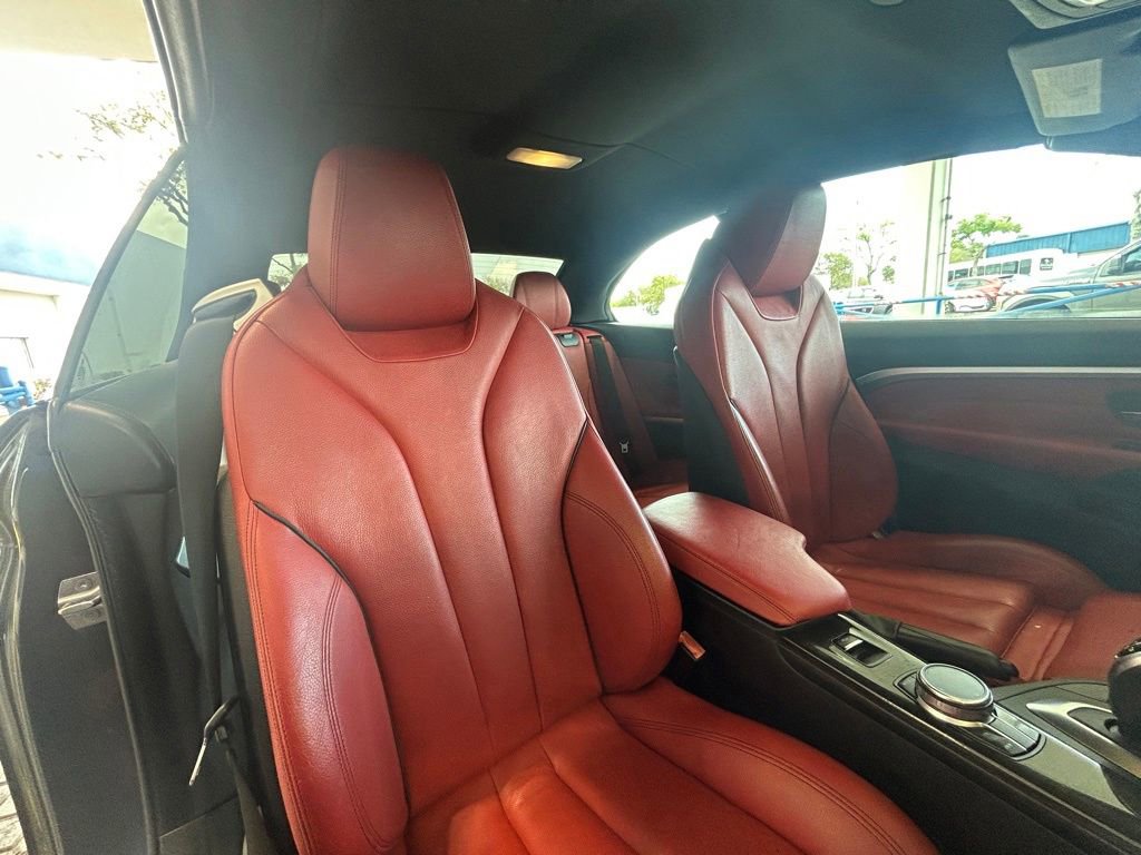 Used 2020 BMW 440i 440i w/ M Sport Package image 27