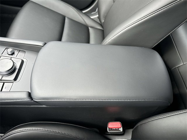 New 2026 MAZDA MAZDA3 s Sport image 21