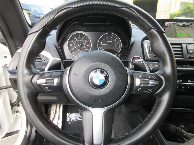 Used 2016 BMW M235i Coupe w/ Technology Package image 12