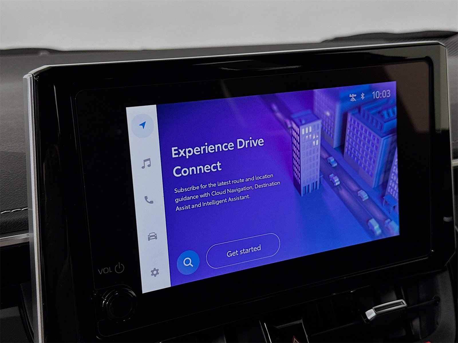 New 2026 Toyota Corolla XSE image 13