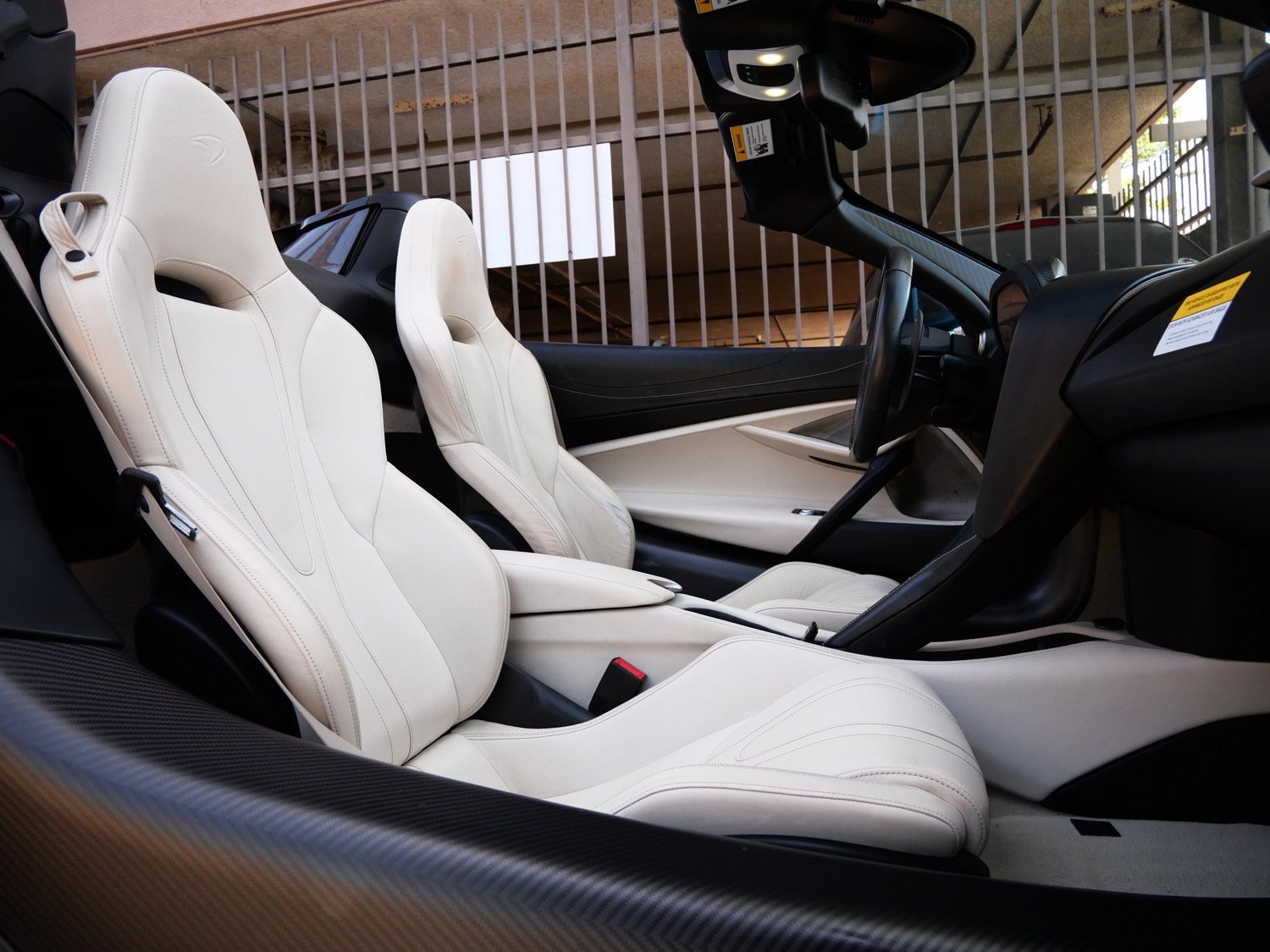 Used 2019 McLaren 720S Luxury image 11