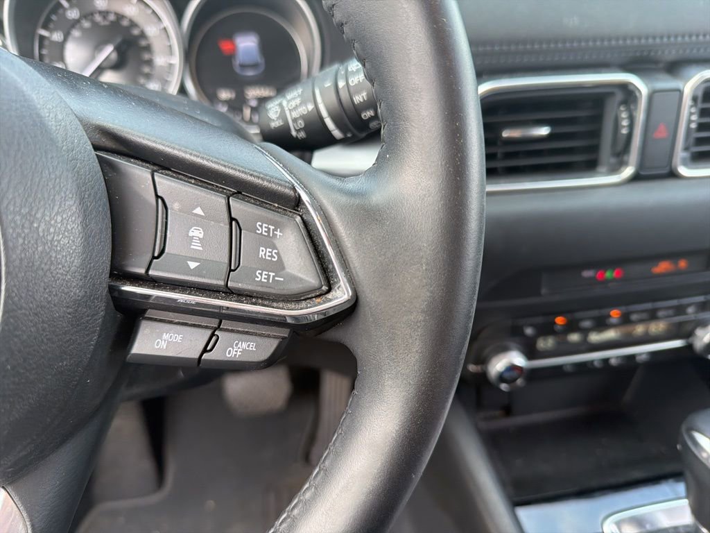 Used 2023 MAZDA CX-5 AWD 2.5 S w/ Select Package image 19