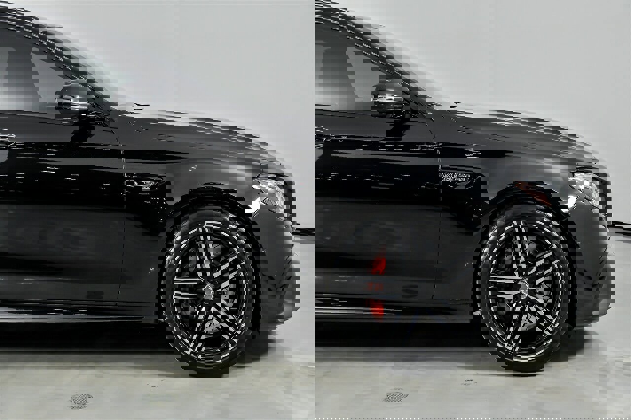 Used 2018 Mercedes-Benz E 63 AMG S image 15