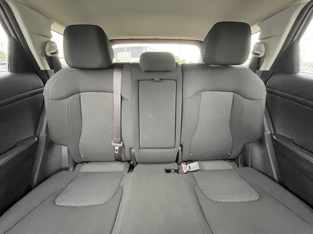 Certified 2026 Kia Sportage S AWD/4WD image 29