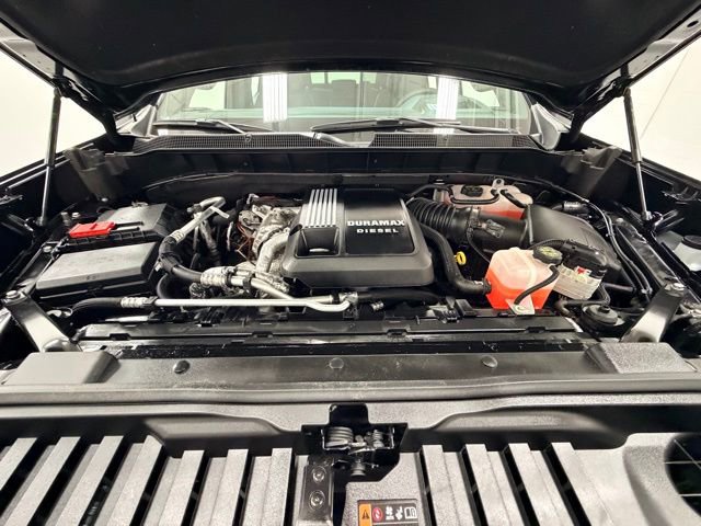 Certified 2026 Chevrolet Silverado 1500 High Country w/ Technology Package image 33