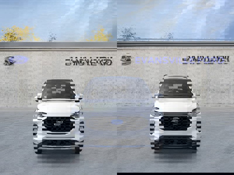 New 2026 Ford Escape ST-Line Select w/ Tech Pack #2 image 6