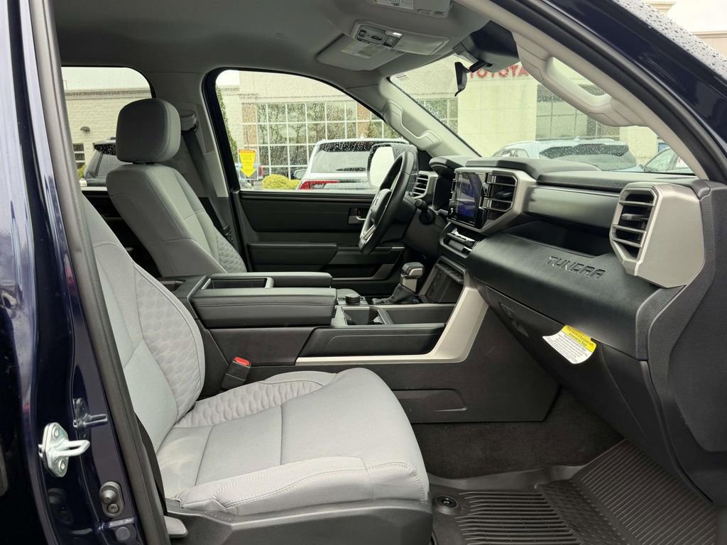 Used 2024 Toyota Tundra SR5 AWD/4WD image 12