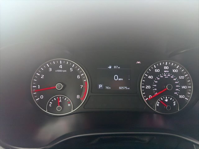 Used 2020 Kia Optima SE FWD image 14