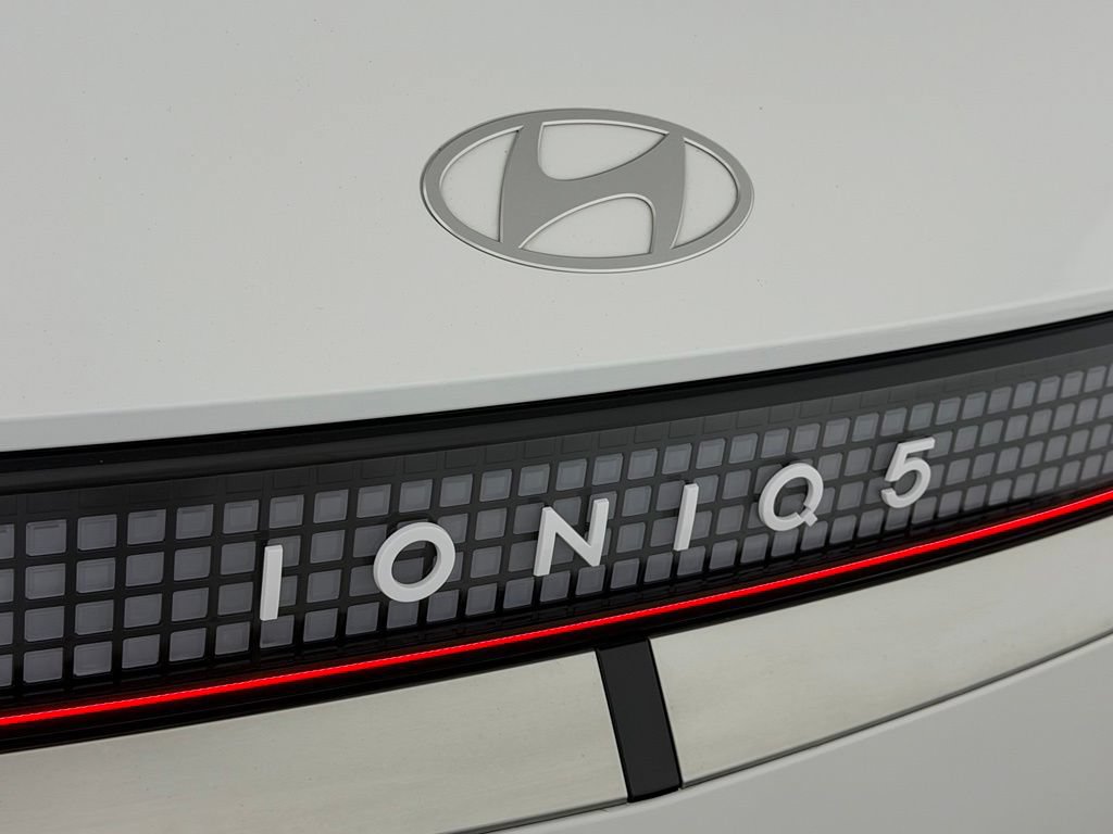 Used 2025 Hyundai Ioniq 5 Limited RWD image 13
