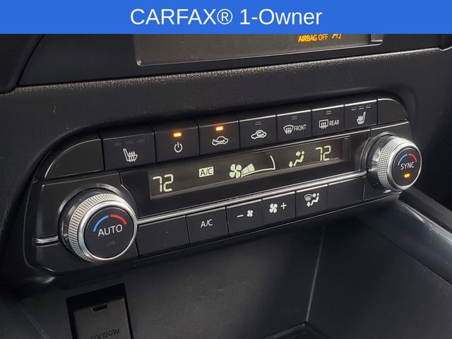 Used 2024 MAZDA CX-5 Carbon Edition AWD/4WD image 25