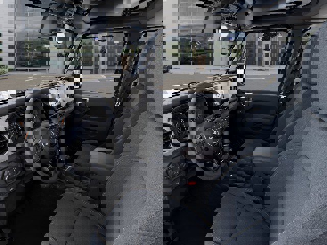 New 2025 Jeep Gladiator Sport image 13