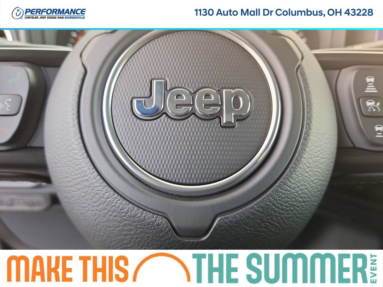 New 2026 Jeep Gladiator Sport AWD/4WD image 20