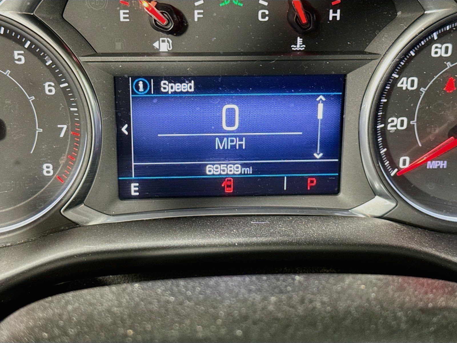 Used 2020 GMC Acadia SLE w/ Driver Convenience Package AWD/4WD image 12