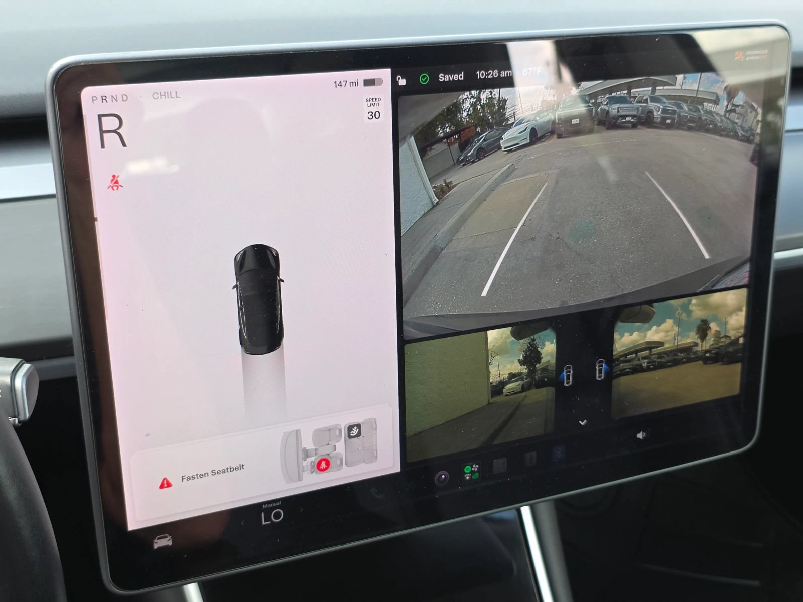 Used 2018 Tesla Model 3 Mid Range RWD image 14