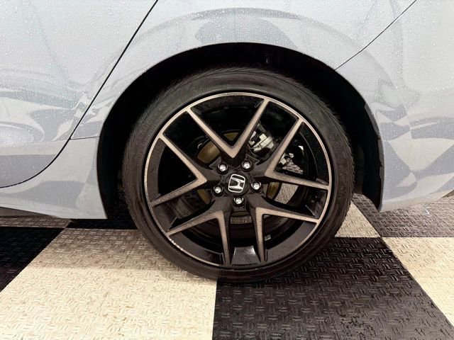 Used 2023 Honda Civic Sport Touring image 10