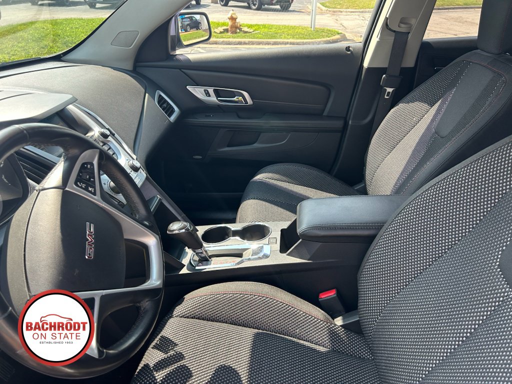 Used 2016 GMC Terrain SLE w/ Convenience Package AWD/4WD image 9