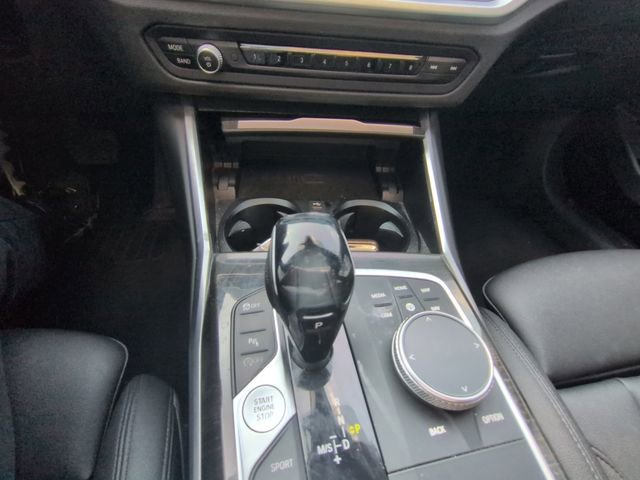 Used 2020 BMW 330i xDrive Sedan w/ Convenience Package AWD/4WD image 21